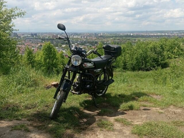 Форте Інша, об'ємом двигуна 0.13 л та пробігом 0 тис. км за 654 $, фото 1 на Automoto.ua