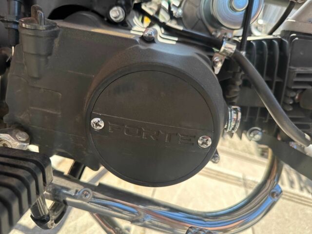 Форте Другая, объемом двигателя 0.13 л и пробегом 0 тыс. км за 786 $, фото 10 на Automoto.ua