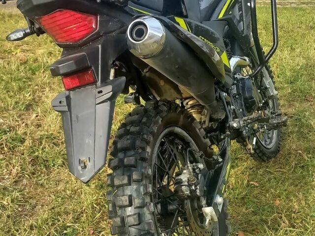 Форте Другая, объемом двигателя 0.3 л и пробегом 0 тыс. км за 1750 $, фото 2 на Automoto.ua