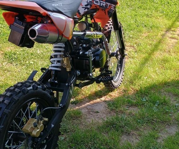 Форте Другая 2024 в Ивано-Франковске на Automoto.ua Форте Другая, объемом двигателя 0 л и пробегом 0 тыс. км за 800 $, фото 3 на Automoto.ua