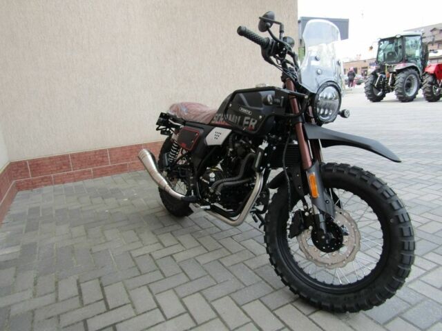 Форте Другая, объемом двигателя 0.3 л и пробегом 0 тыс. км за 1900 $, фото 6 на Automoto.ua