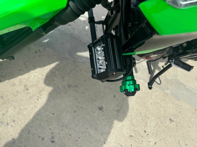 Форте Другая, объемом двигателя 0.2 л и пробегом 0 тыс. км за 1262 $, фото 3 на Automoto.ua