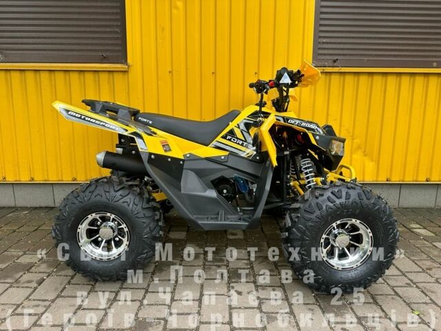 Форте Другая, объемом двигателя 0.13 л и пробегом 0 тыс. км за 1199 $, фото 7 на Automoto.ua