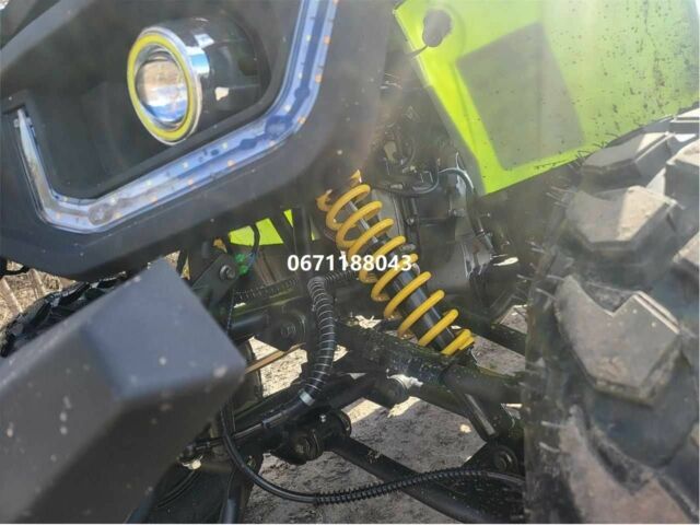 Форте Другая, объемом двигателя 0 л и пробегом 0 тыс. км за 2450 $, фото 11 на Automoto.ua