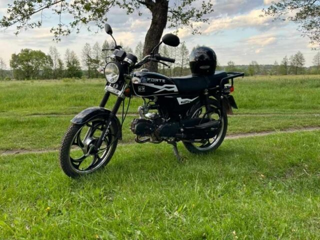 Форте Другая, объемом двигателя 0.13 л и пробегом 0 тыс. км за 526 $, фото 2 на Automoto.ua