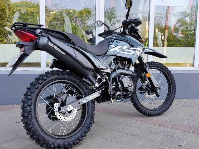 Форте Другая, объемом двигателя 0.25 л и пробегом 0 тыс. км за 1450 $, фото 8 на Automoto.ua
