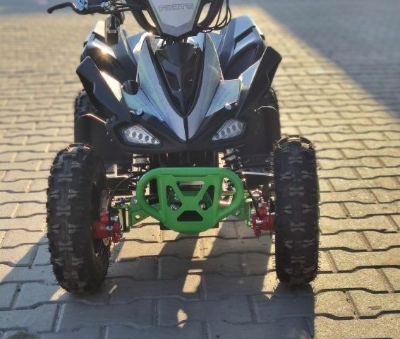 Форте Другая, объемом двигателя 0 л и пробегом 0 тыс. км за 500 $, фото 2 на Automoto.ua