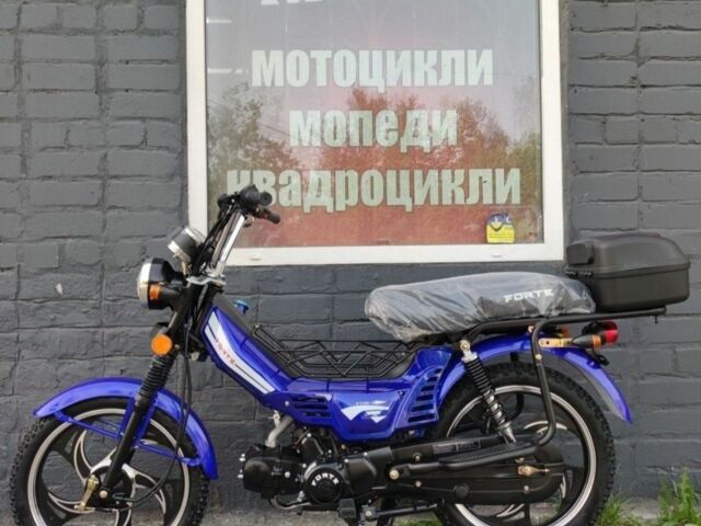 Форте Другая, объемом двигателя 0.11 л и пробегом 0 тыс. км за 27450 $, фото 2 на Automoto.ua