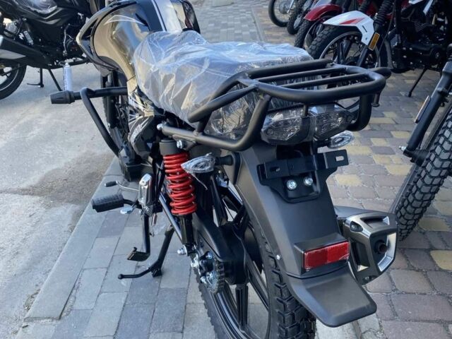 Форте Інша 2024 у Белой Церкве на Automoto.ua Форте Інша, об'ємом двигуна 0.2 л та пробігом 0 тис. км за 1350 $, фото 7 на Automoto.ua