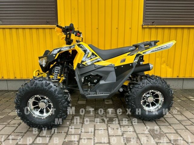 Форте Другая, объемом двигателя 0.13 л и пробегом 0 тыс. км за 1199 $, фото 6 на Automoto.ua