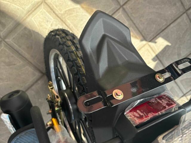 Форте Другая, объемом двигателя 0.13 л и пробегом 0 тыс. км за 833 $, фото 9 на Automoto.ua