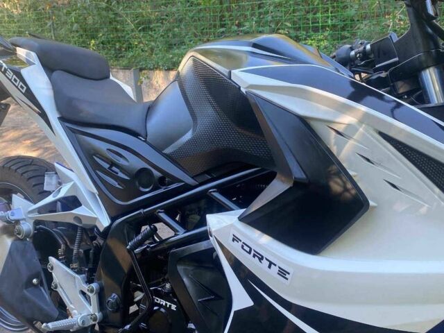 Форте Другая, объемом двигателя 0.3 л и пробегом 0 тыс. км за 1800 $, фото 9 на Automoto.ua