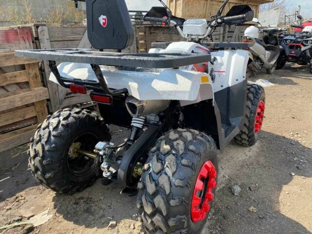 Форте Інша, об'ємом двигуна 0 л та пробігом 0 тис. км за 2280 $, фото 5 на Automoto.ua