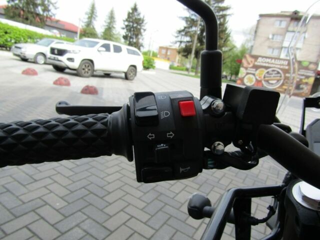 Форте Другая, объемом двигателя 0.3 л и пробегом 0 тыс. км за 1900 $, фото 3 на Automoto.ua