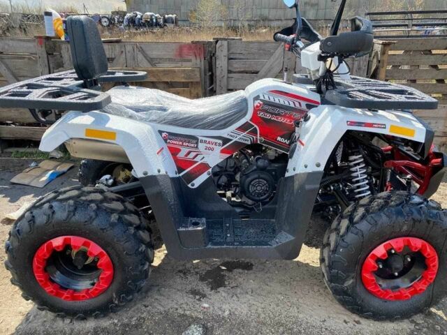Форте Другая, объемом двигателя 0 л и пробегом 0 тыс. км за 2220 $, фото 4 на Automoto.ua