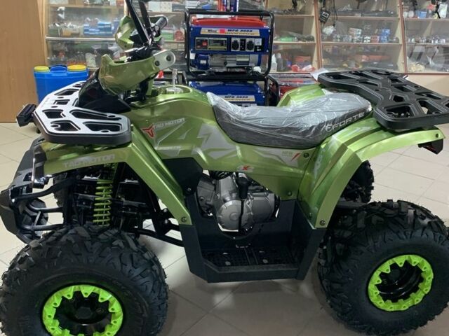 Форте Другая, объемом двигателя 0.13 л и пробегом 0 тыс. км за 1260 $, фото 5 на Automoto.ua