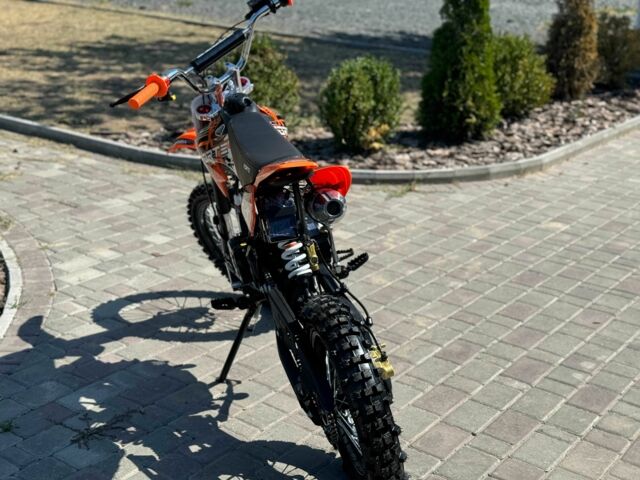 Форте Другая, объемом двигателя 0.13 л и пробегом 0 тыс. км за 747 $, фото 4 на Automoto.ua