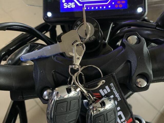 Форте Другая, объемом двигателя 0.3 л и пробегом 0 тыс. км за 1930 $, фото 5 на Automoto.ua
