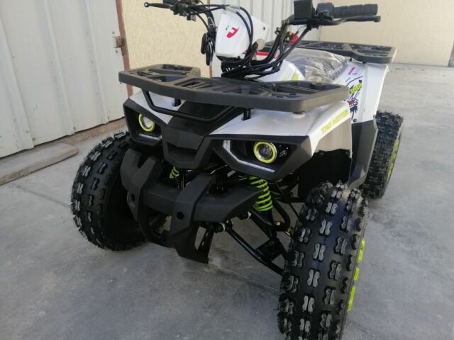 Форте Другая, объемом двигателя 0.13 л и пробегом 0 тыс. км за 1160 $, фото 4 на Automoto.ua