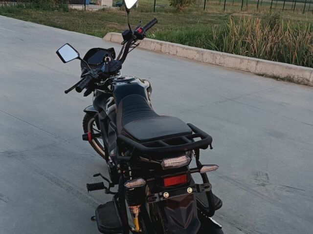 Форте Другая, объемом двигателя 0.13 л и пробегом 0 тыс. км за 714 $, фото 13 на Automoto.ua