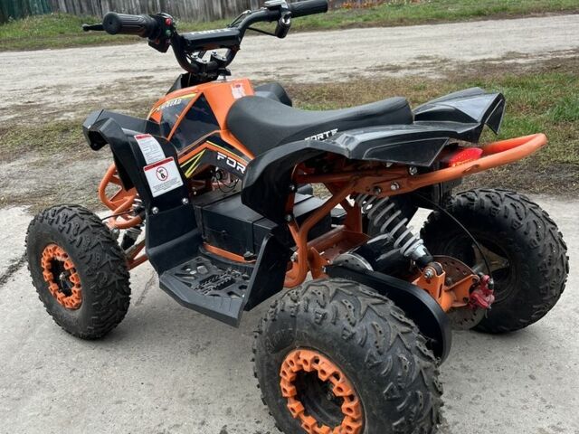 Форте Інша, об'ємом двигуна 0 л та пробігом 0 тис. км за 383 $, фото 4 на Automoto.ua