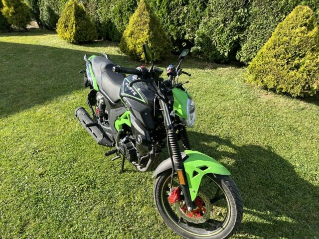 Форте Інша, об'ємом двигуна 0.25 л та пробігом 0 тис. км за 1200 $, фото 1 на Automoto.ua