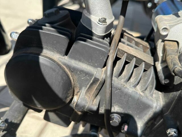 Форте Другая, объемом двигателя 0.13 л и пробегом 0 тыс. км за 784 $, фото 7 на Automoto.ua