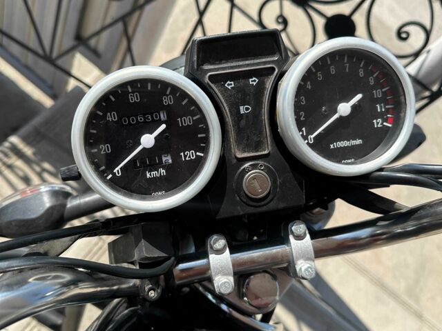 Форте Другая, объемом двигателя 0.13 л и пробегом 0 тыс. км за 784 $, фото 1 на Automoto.ua