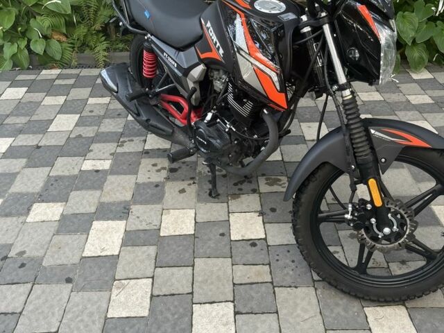 Форте Другая, объемом двигателя 0.2 л и пробегом 0 тыс. км за 1000 $, фото 5 на Automoto.ua