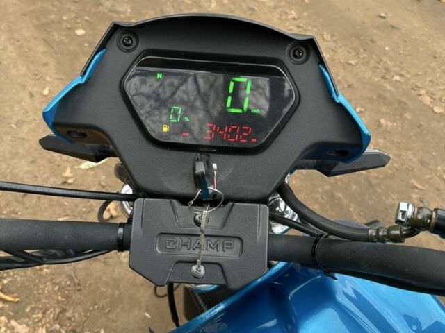 Форте Другая 2024 в Долине на Automoto.ua Форте Другая, объемом двигателя 0.13 л и пробегом 0 тыс. км за 690 $, фото 4 на Automoto.ua