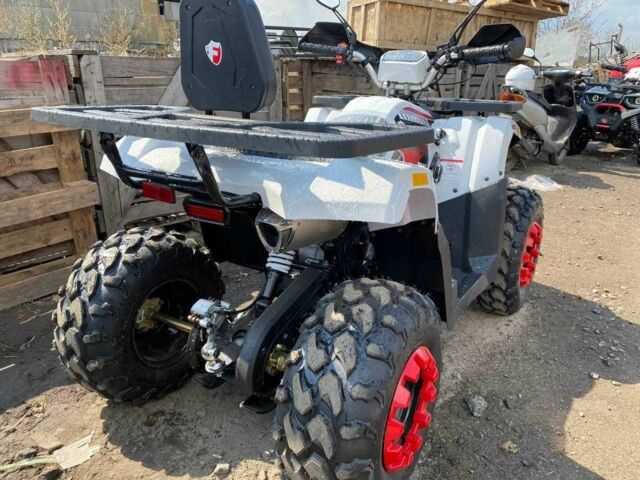 Форте Другая, объемом двигателя 0 л и пробегом 0 тыс. км за 2300 $, фото 4 на Automoto.ua