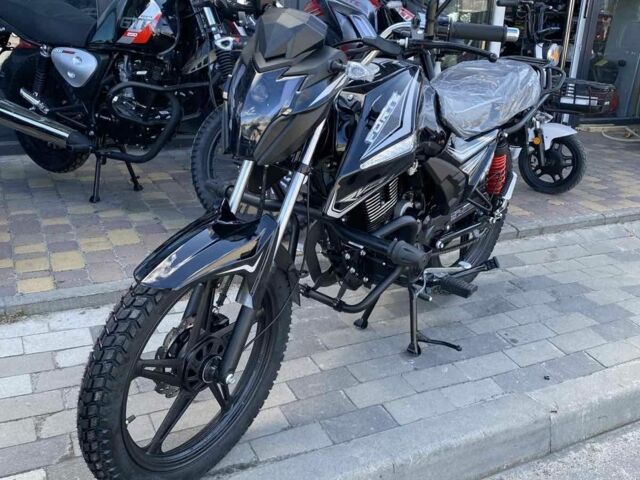 Форте Інша 2024 у Белой Церкве на Automoto.ua Форте Інша, об'ємом двигуна 0.2 л та пробігом 0 тис. км за 1350 $, фото 9 на Automoto.ua