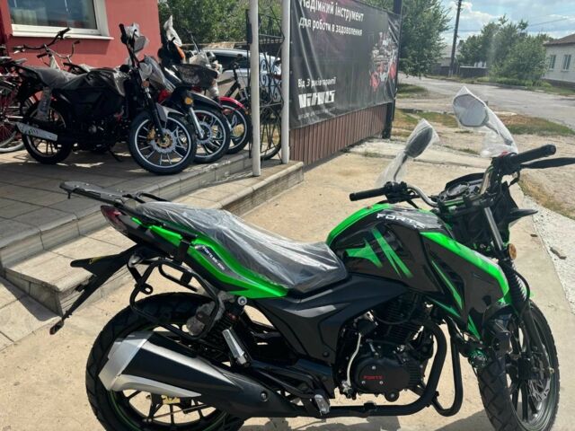 Форте Другая, объемом двигателя 0.2 л и пробегом 0 тыс. км за 1262 $, фото 12 на Automoto.ua