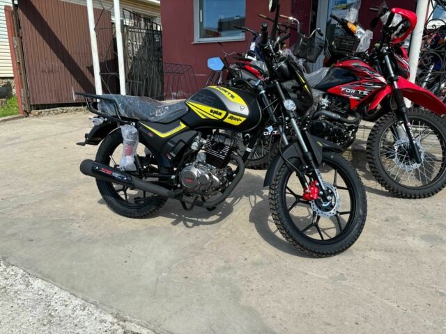 Форте Другая, объемом двигателя 0.15 л и пробегом 0 тыс. км за 1020 $, фото 1 на Automoto.ua