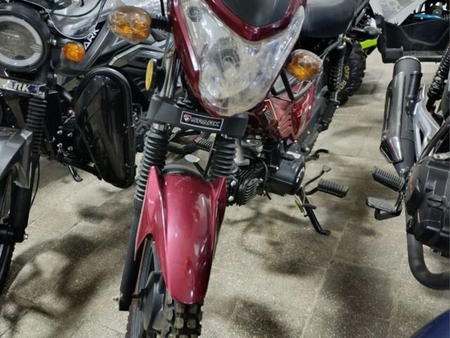 Форте Другая, объемом двигателя 0 л и пробегом 0 тыс. км за 28999 $, фото 5 на Automoto.ua