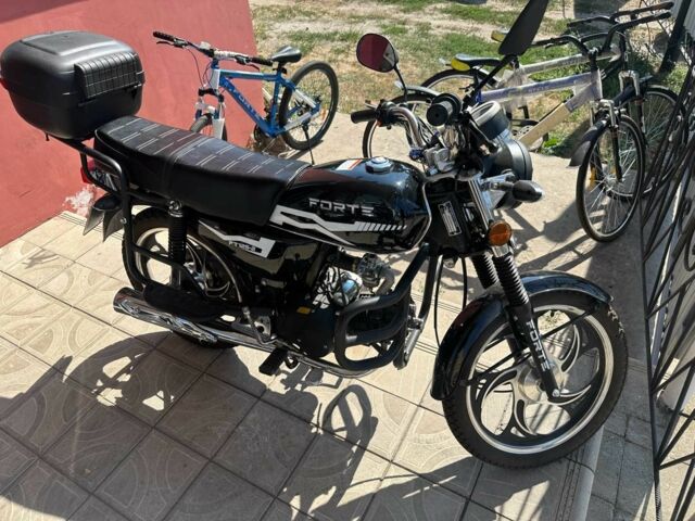 Форте Другая, объемом двигателя 0.13 л и пробегом 0 тыс. км за 786 $, фото 11 на Automoto.ua