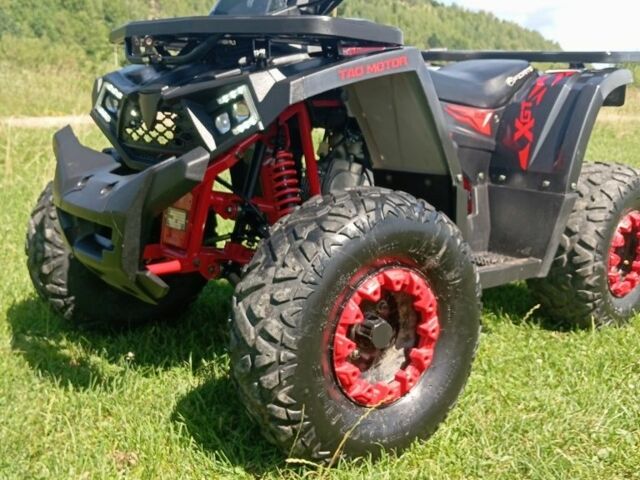 Форте Другая, объемом двигателя 0.12 л и пробегом 0 тыс. км за 951 $, фото 10 на Automoto.ua