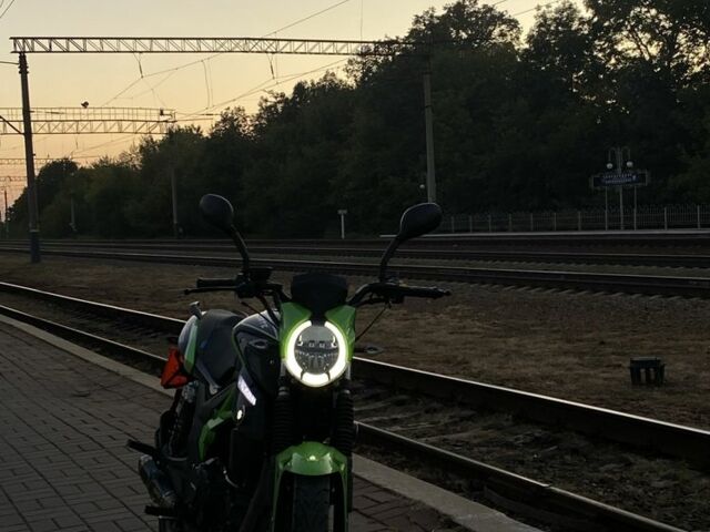 Форте Другая, объемом двигателя 0.25 л и пробегом 0 тыс. км за 1048 $, фото 1 на Automoto.ua