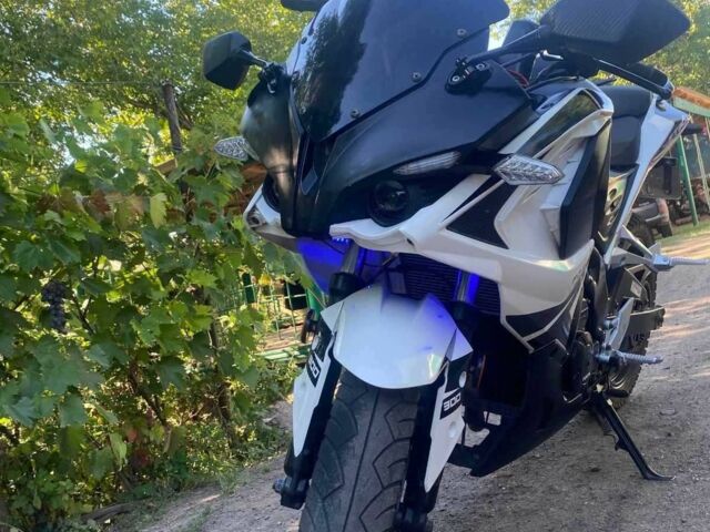 Форте Другая, объемом двигателя 0.3 л и пробегом 0 тыс. км за 1800 $, фото 7 на Automoto.ua