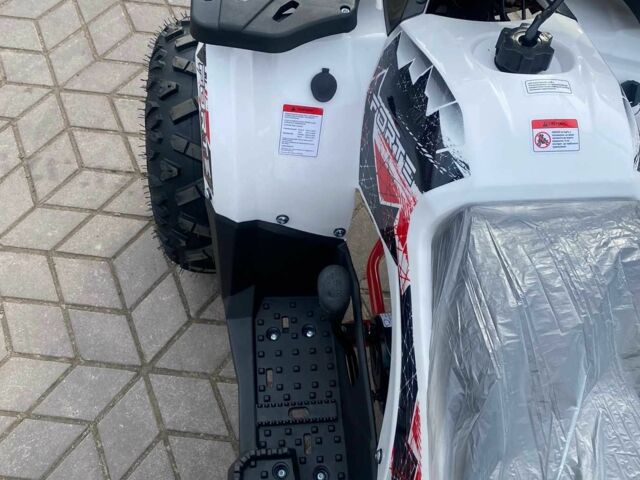 Форте Другая, объемом двигателя 0 л и пробегом 0 тыс. км за 1150 $, фото 8 на Automoto.ua