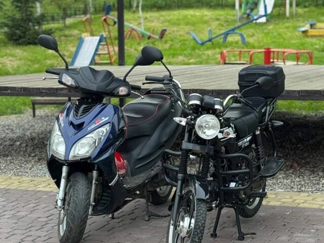 Форте Інша, об'ємом двигуна 0.13 л та пробігом 0 тис. км за 654 $, фото 5 на Automoto.ua