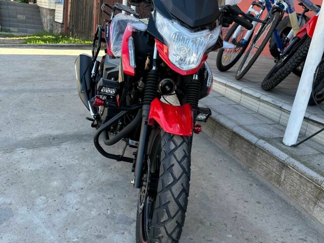 Форте Другая, объемом двигателя 0.2 л и пробегом 0 тыс. км за 1284 $, фото 10 на Automoto.ua