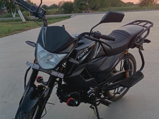 Форте Другая, объемом двигателя 0.13 л и пробегом 0 тыс. км за 714 $, фото 11 на Automoto.ua