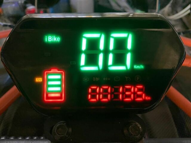 Форте Другая 2024 в Виннице на Automoto.ua Форте Другая, объемом двигателя 0 л и пробегом 0 тыс. км за 2800 $, фото 13 на Automoto.ua