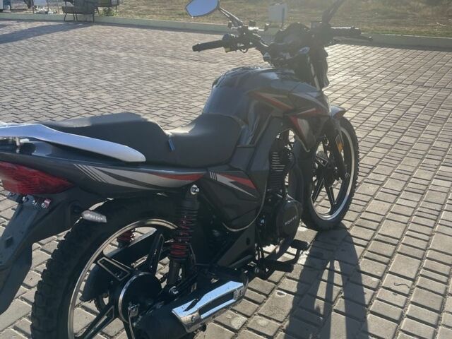 Форте Другая, объемом двигателя 0.2 л и пробегом 0 тыс. км за 1100 $, фото 4 на Automoto.ua