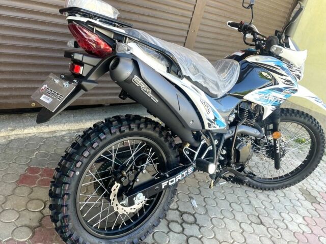 Форте Другая, объемом двигателя 0 л и пробегом 0 тыс. км за 1400 $, фото 5 на Automoto.ua