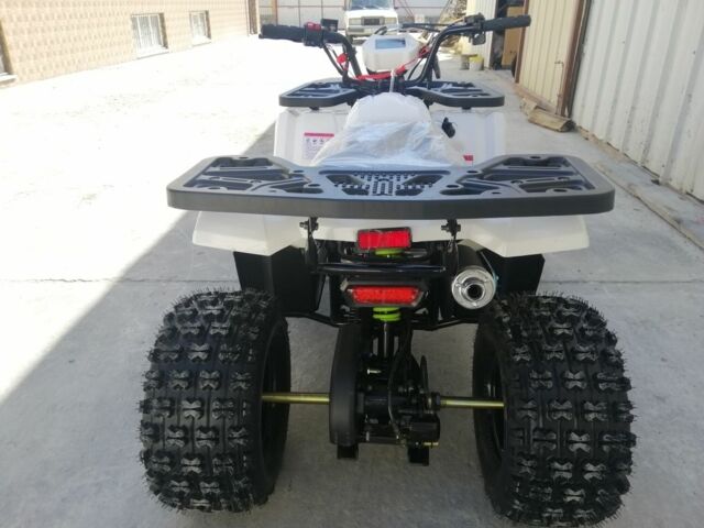 Форте Другая, объемом двигателя 0.13 л и пробегом 0 тыс. км за 1160 $, фото 9 на Automoto.ua