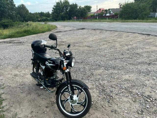 Форте Другая, объемом двигателя 0.13 л и пробегом 0 тыс. км за 526 $, фото 1 на Automoto.ua