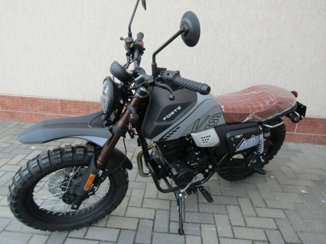 Форте Другая, объемом двигателя 0.3 л и пробегом 0 тыс. км за 1900 $, фото 8 на Automoto.ua