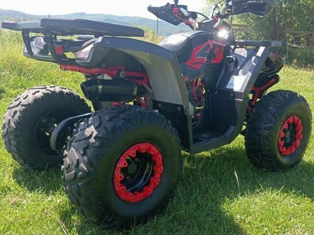 Форте Другая, объемом двигателя 0.12 л и пробегом 0 тыс. км за 951 $, фото 12 на Automoto.ua